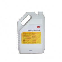 3M DuraBrite 超固硬光蠟 3.78L