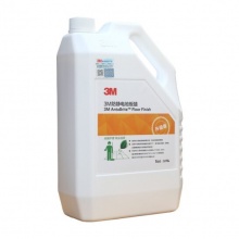 3M 抗靜電地板蠟 3.78L