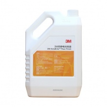 3M 抗靜電地板蠟 3.78L