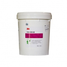 3M 硬光蠟 5加侖/桶
