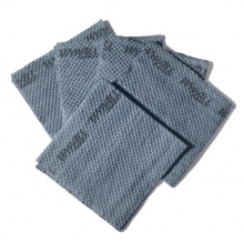 金佰利 75690 Wypall強韌重油污擦拭布折疊式 335mm*345mm 400張/箱 