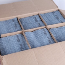 金佰利 75690 Wypall強韌重油污擦拭布折疊式 335mm*345mm 400張/箱 