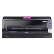 映美（Jolimark）FP-630K+ 針式票據(jù)打印 82列 24針