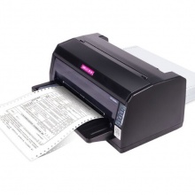 映美（Jolimark）FP-630K+ 針式票據(jù)打印 82列 24針