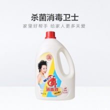 愛特福 84消毒液 2.5L