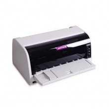 映美（Jolimark）FP-312K 前進紙針式發(fā)票打印機 平推式