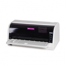 映美（Jolimark）FP-312K 前進紙針式發(fā)票打印機 平推式