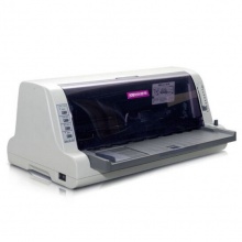 映美（Jolimark）FP-530KIII+ 高速票據(jù)打印機(jī) 24針82列