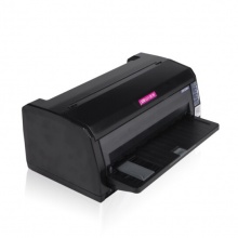 映美（Jolimark）FP-620K+ 針式發(fā)票快遞單打印機 支持營改增發(fā)票打印