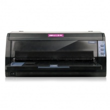 映美（Jolimark）FP-620K+ 針式發(fā)票快遞單打印機 支持營改增發(fā)票打印