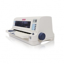 映美（Jolimark）FP-735K 高負(fù)荷證本票據(jù)報(bào)表發(fā)票打印機(jī) 24針82列