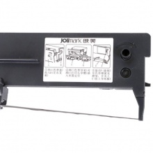 映美（Jolimark）JMR130 原裝針式打印機(jī)色帶耗材 發(fā)票1號(hào)/FP-630K+含色帶芯