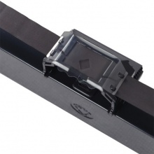 映美（Jolimark）JMR130 原裝針式打印機(jī)色帶耗材 發(fā)票1號(hào)/FP-630K+含色帶芯