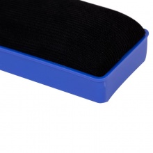 得力 7838 磁性白板擦 148*62*40MM 