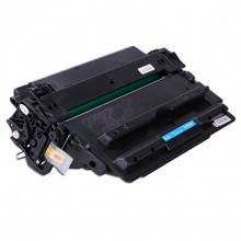 格之格 NT-C7516XC 硒鼓 12000頁(yè) 黑色 適用惠普5200L/5200/5200n/5200dtn/5200LX/5200TN Canon LBP-3500