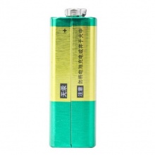 超霸 GP1604G-S1 碳性電池 9V 單節(jié)售