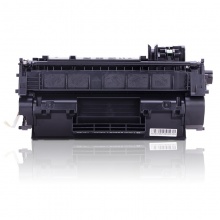 得力(deli) DLH-280A 激光打印機(jī)硒鼓 2700頁(yè) 黑色 適用 HP LaserJet 400 M401n/d/dn/dw 400 M425dn/dw