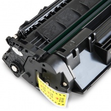 得力(deli) DLH-280A 激光打印機(jī)硒鼓 2700頁(yè) 黑色 適用 HP LaserJet 400 M401n/d/dn/dw 400 M425dn/dw