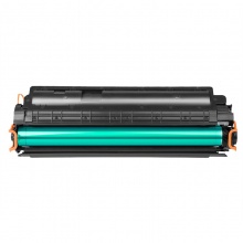 得力(deli) DLH-388A# 激光碳粉盒 1500頁 黑色 適配HPP1007/1008/1106/1108/M1136/M1213nf/M1216nfh