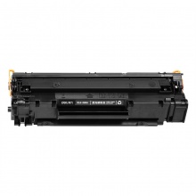 得力(deli) DLH-388A# 激光碳粉盒 1500頁 黑色 適配HPP1007/1008/1106/1108/M1136/M1213nf/M1216nfh
