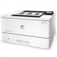 惠普 LaserJet Pro M403d 專業(yè)級雙面激光打印機