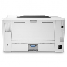惠普 LaserJet Pro M405d 專業(yè)級激光打印機 液晶顯示屏 自動雙面打印