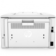 惠普 LaserJet Pro M203d 黑白激光打印機 自動雙面打印