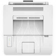 惠普 LaserJet Pro M203d 黑白激光打印機 自動雙面打印