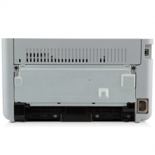 惠普 LaserJet Pro P1106 黑白激光打印機(jī) A4
