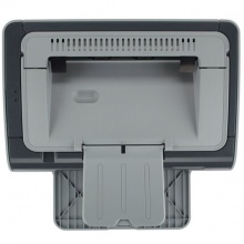 惠普 LaserJet Pro P1106 黑白激光打印機(jī) A4