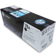 惠普 CE278A 打印機(jī)墨粉硒鼓 2,100頁(yè) 黑色 (適用P1566 P1606dn M1536dnf)