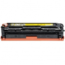 佳能 CRG-331Y 硒鼓 1500頁 黃色 (適用于LBP7110Cw/LBP7100Cn/iC MF8280Cw/iC MF8250Cn MF628CW MF621CN)