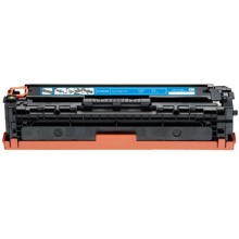 佳能 CRG-331C 硒鼓 1500頁 青色 (適用于LBP7110Cw/LBP7100Cn/iC MF8280Cw/iC MF8250Cn MF628CW MF621CN)