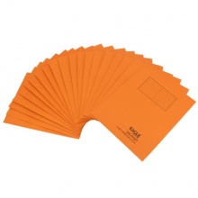 益而高 3001P001 插袋紙質(zhì)文件夾 A4 紅色 20個/包