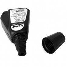 卓達(dá) 7011 回墨印印油 28ML 黑色