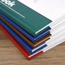 瑪麗 3280 辦公硬面抄 A5 混色 60頁