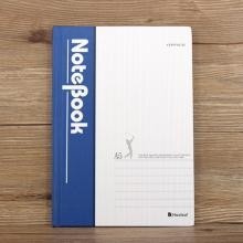 瑪麗 3280 辦公硬面抄 A5 混色 60頁