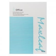 瑪麗 A4100 精品硬面抄 A4 混色 72頁