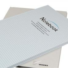 瑪麗 A4100 精品硬面抄 A4 混色 72頁