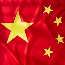 得力 3221_1號(hào)國(guó)旗 288*192cm