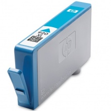 惠普 CD972AA 920XL號 墨盒 青色 適用hp officejet 6000/6500/6500A/7500A/7000/7500 xl
