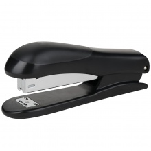 得力 0308 訂書機 24/6-26/6 混色