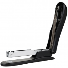 得力 0308 訂書機 24/6-26/6 混色