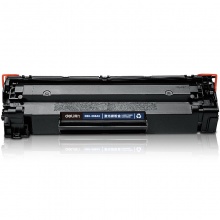 得力 DBH-388AX2 雙包裝特惠硒鼓套裝 黑色 2支/套