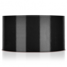 得力 52005 布基膠帶 60mm*20m*230μm 黑色 1卷/熱縮