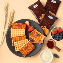 MM 巖燒芝士華夫餅干 1.08kg