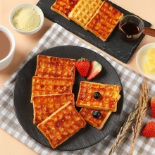 MM 巖燒芝士華夫餅干 1.08kg