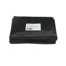 奇正 80*90cm*4絲 垃圾袋 50只/包 黑色