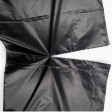 滋仁 ZD-006 垃圾袋 50*60cm 黑色 30只/卷