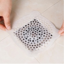 國(guó)產(chǎn) 一次性下水道防堵濾紙16*15.5cm 20片/包